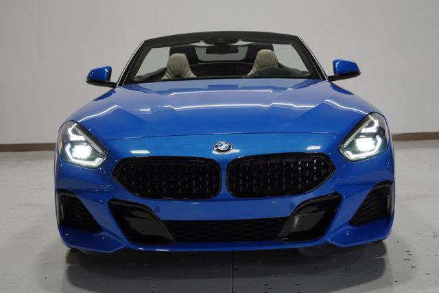 used 2019 BMW Z4 car, priced at $37,987