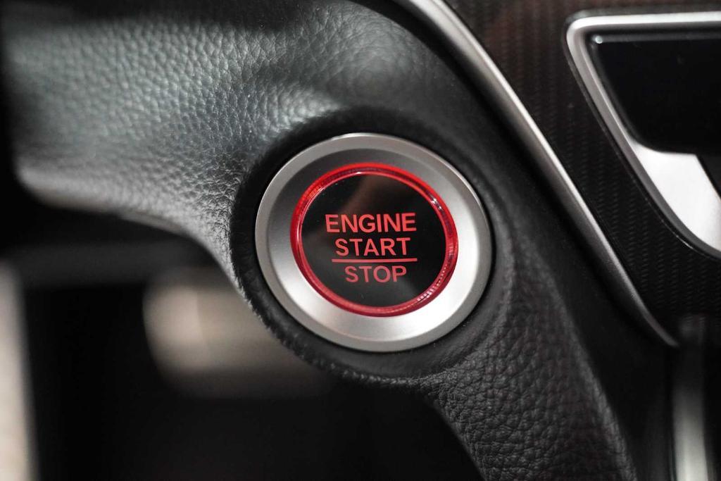 used 2019 Honda Accord car, priced at $23,988