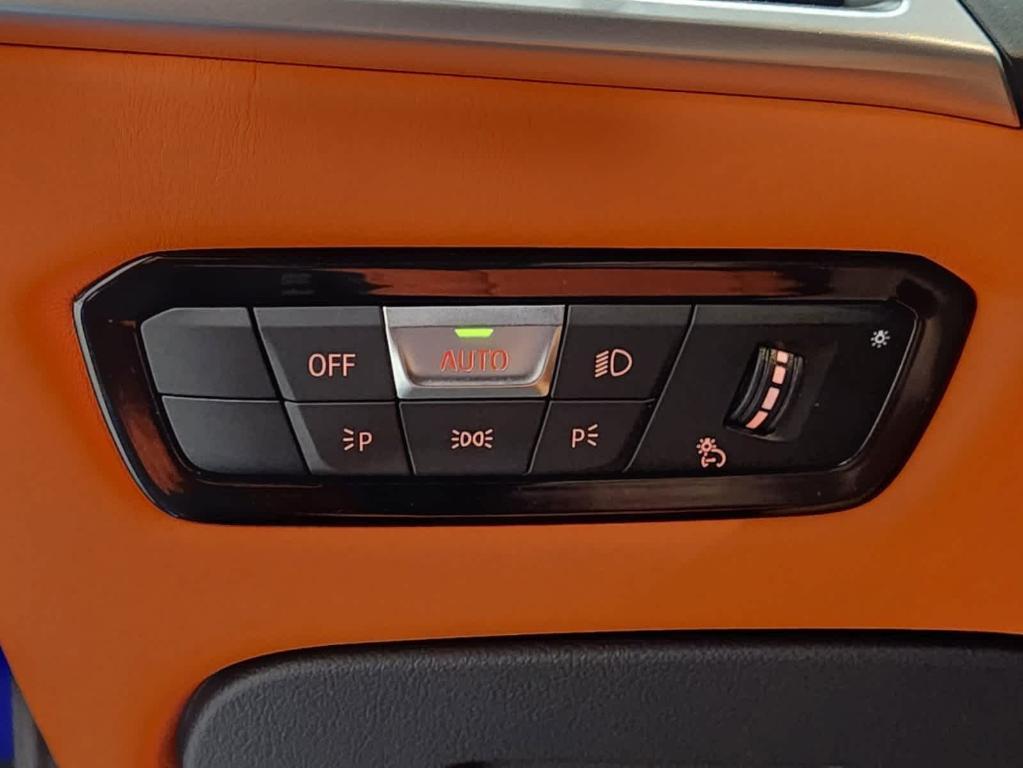 new 2025 BMW M4 car, priced at $114,475