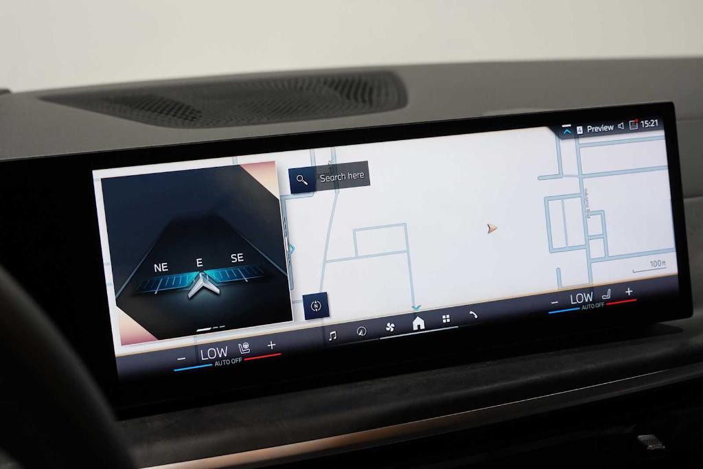 used 2025 BMW X5 PHEV car, priced at $72,988