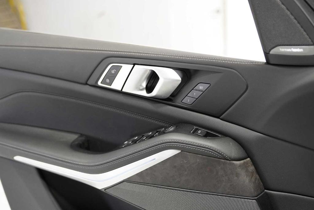 used 2025 BMW X5 PHEV car, priced at $72,988
