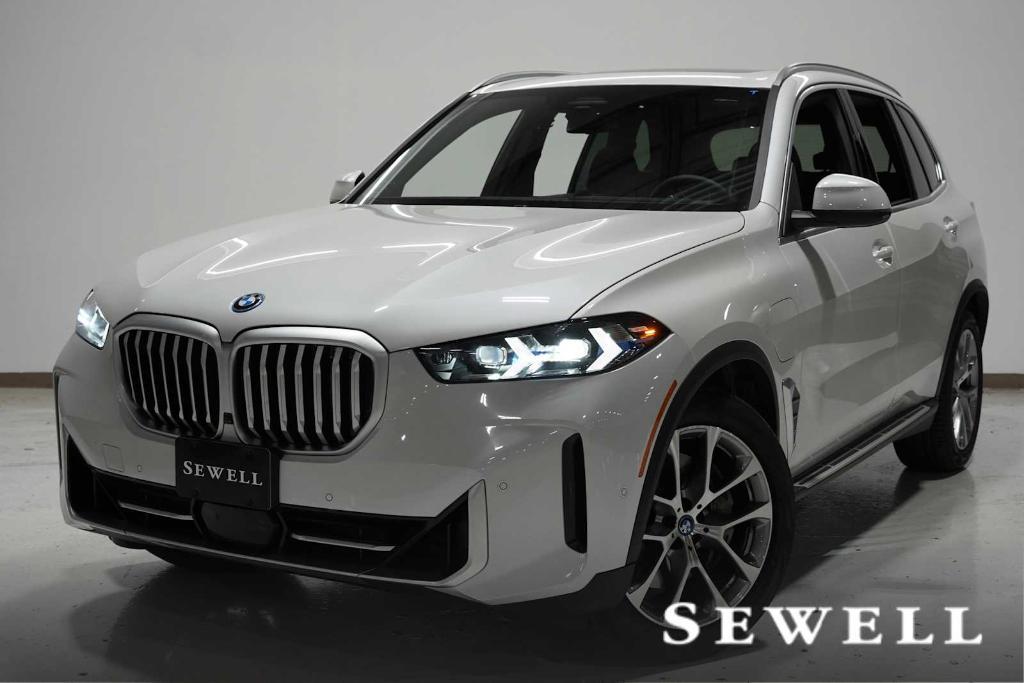 used 2025 BMW X5 PHEV car, priced at $72,988