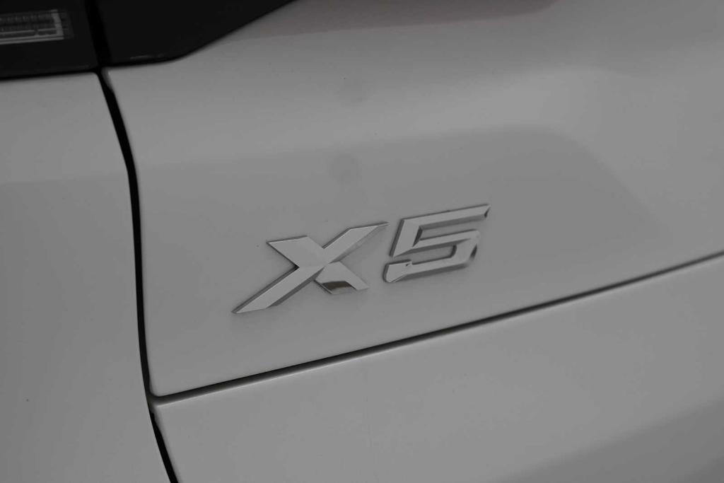 used 2025 BMW X5 PHEV car, priced at $72,988