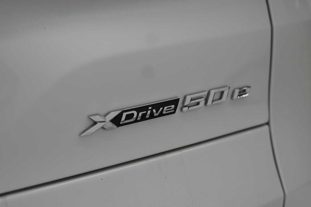 used 2025 BMW X5 PHEV car, priced at $72,988