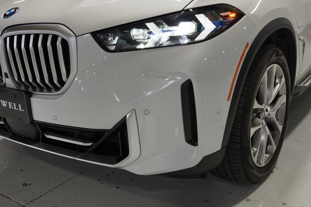 used 2025 BMW X5 PHEV car, priced at $72,988