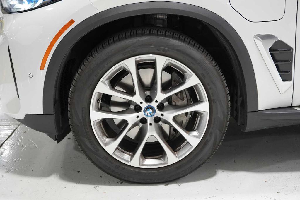 used 2025 BMW X5 PHEV car, priced at $72,988
