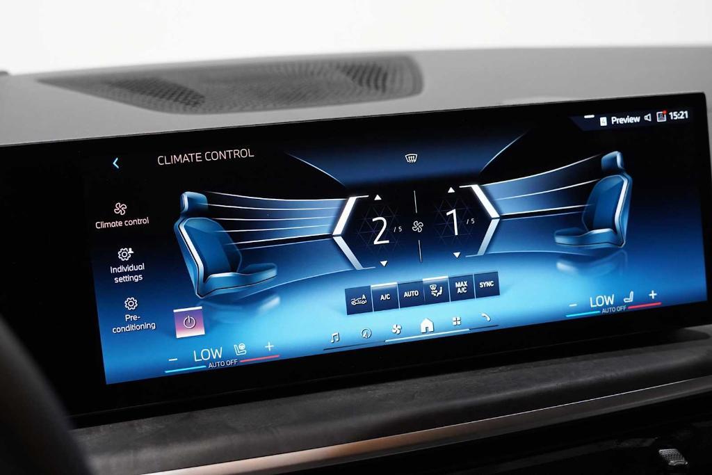 used 2025 BMW X5 PHEV car, priced at $72,988
