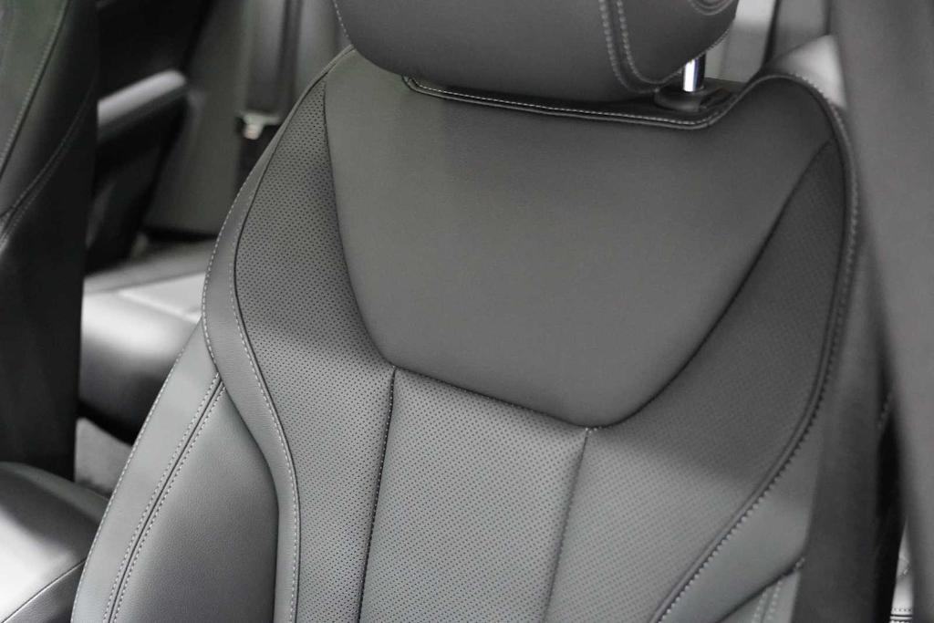 used 2023 BMW X3 car, priced at $40,988