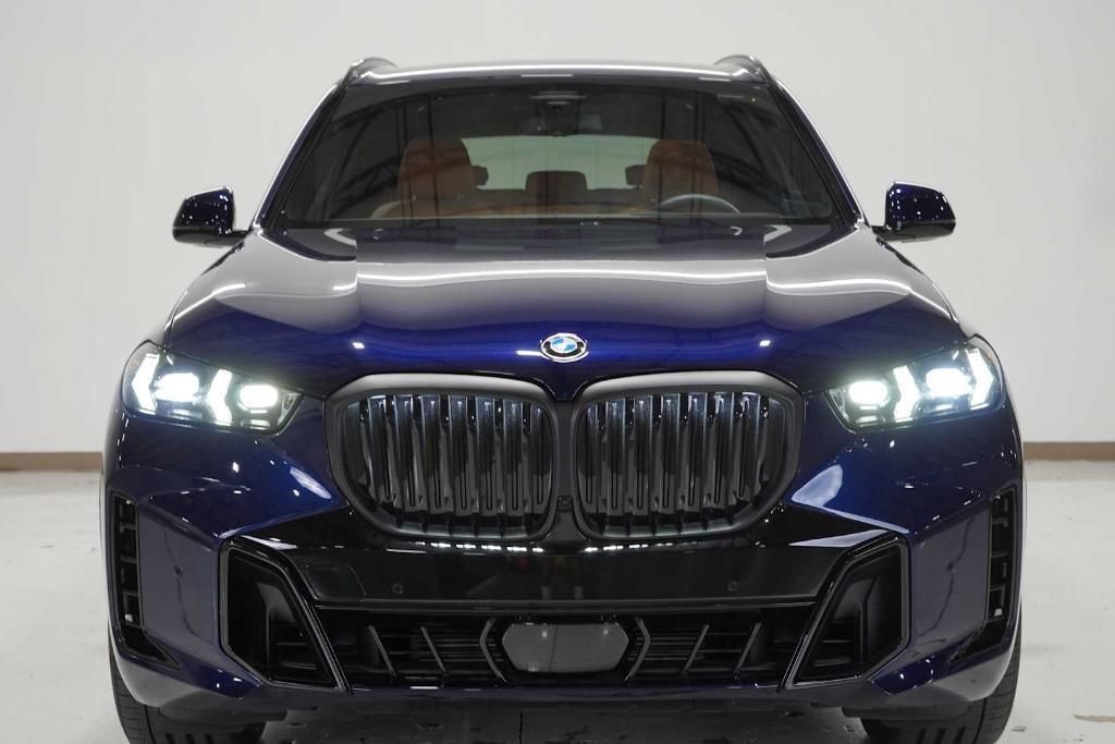 used 2025 BMW X5 car, priced at $76,988