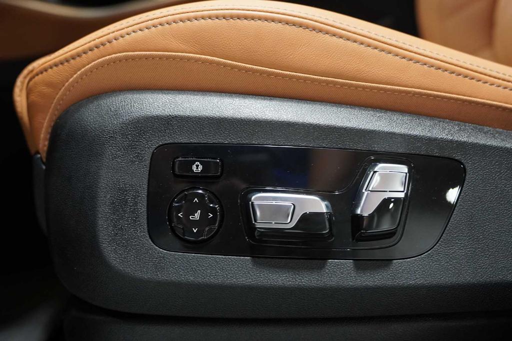 used 2025 BMW X5 car, priced at $76,988