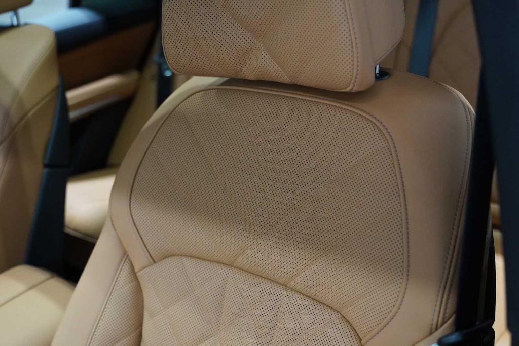used 2025 BMW X5 car, priced at $76,988