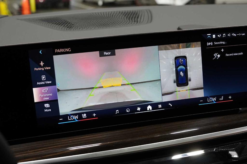 used 2025 BMW X5 car, priced at $76,988