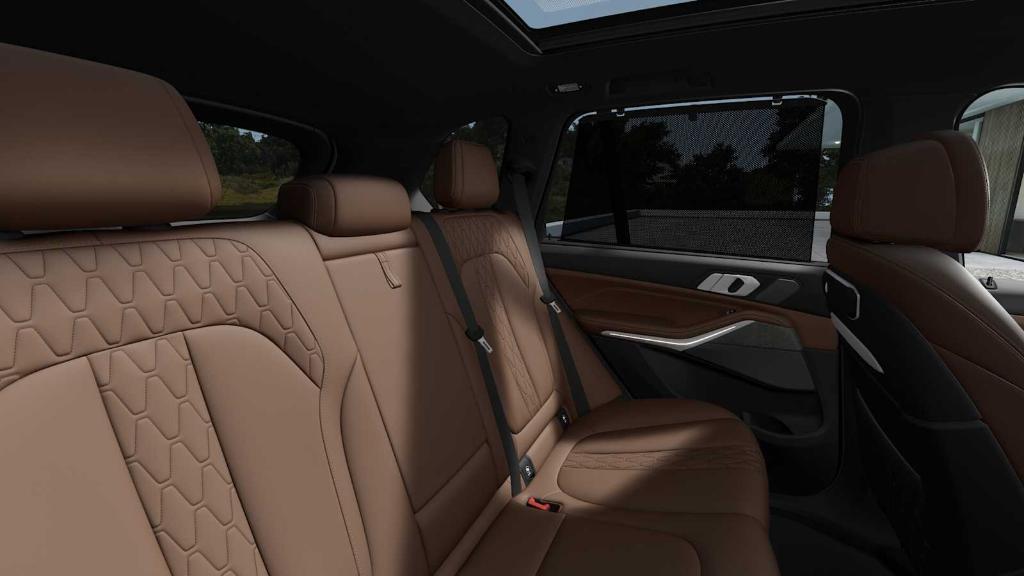 new 2026 BMW X5 PHEV car, priced at $89,775