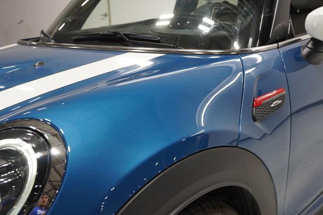 used 2022 MINI Hardtop car, priced at $30,974