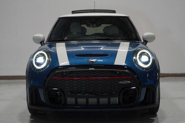 used 2022 MINI Hardtop car, priced at $30,974