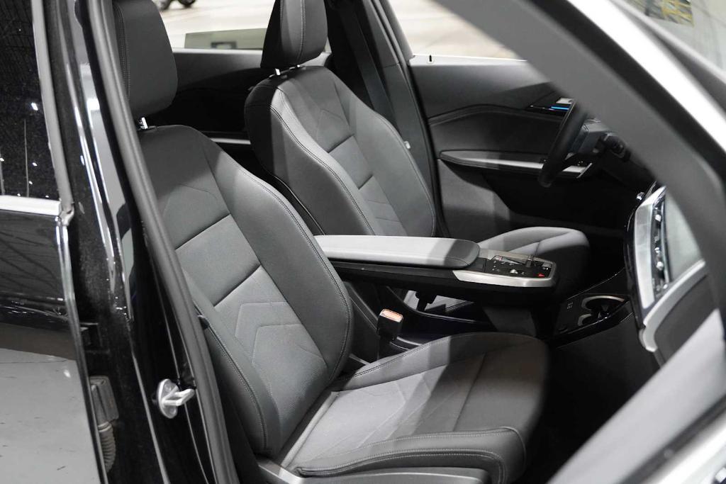 used 2023 BMW X1 car, priced at $39,988
