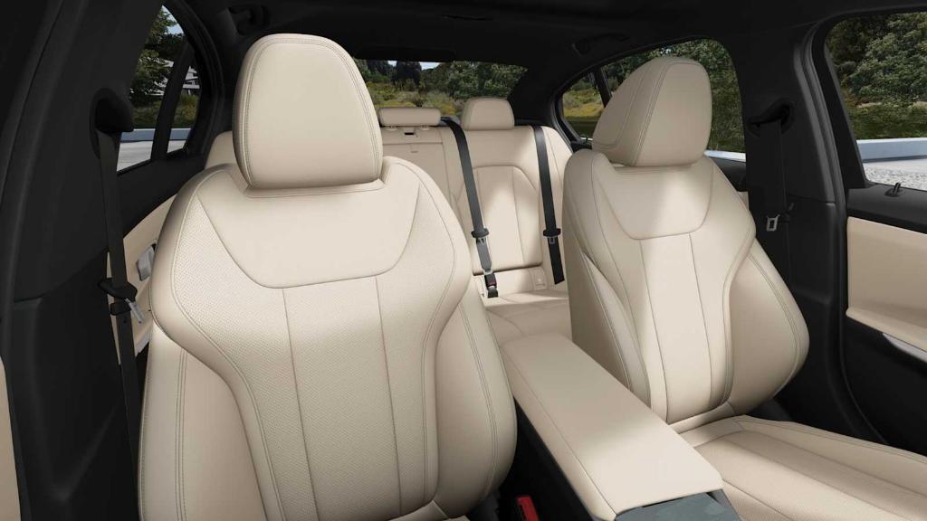 new 2026 BMW 330 car, priced at $53,840