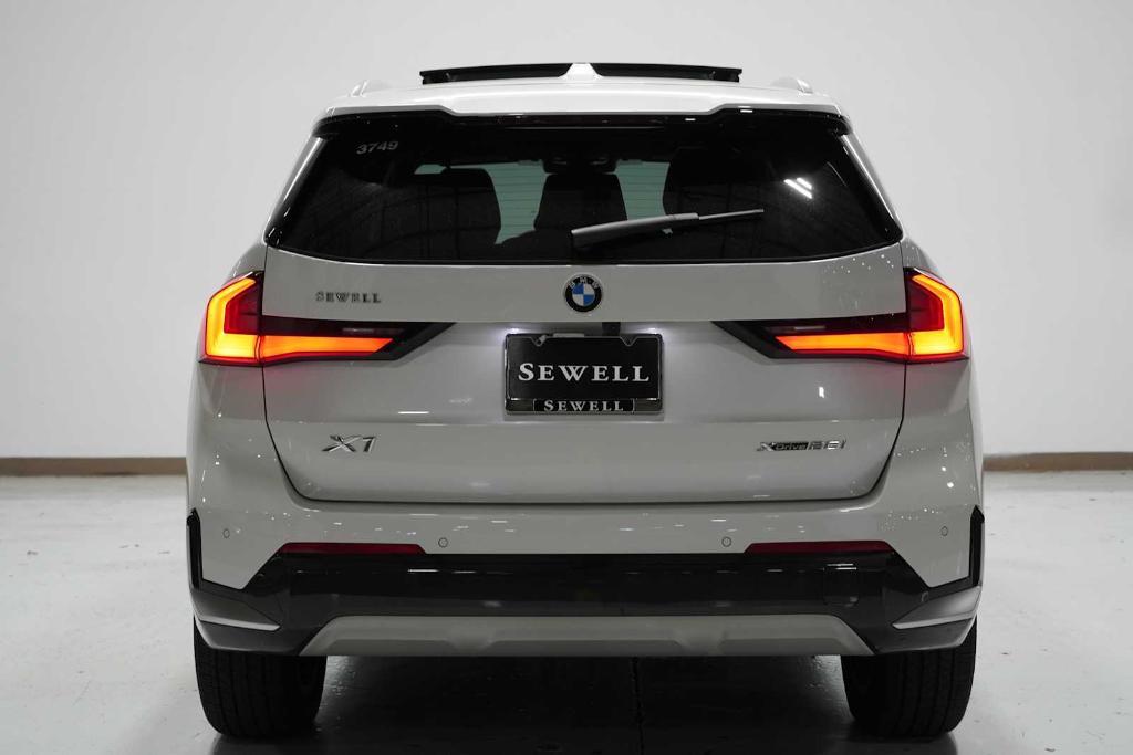 used 2025 BMW X1 car, priced at $41,987