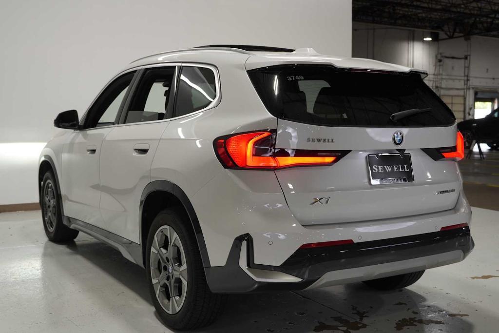 used 2025 BMW X1 car, priced at $41,987