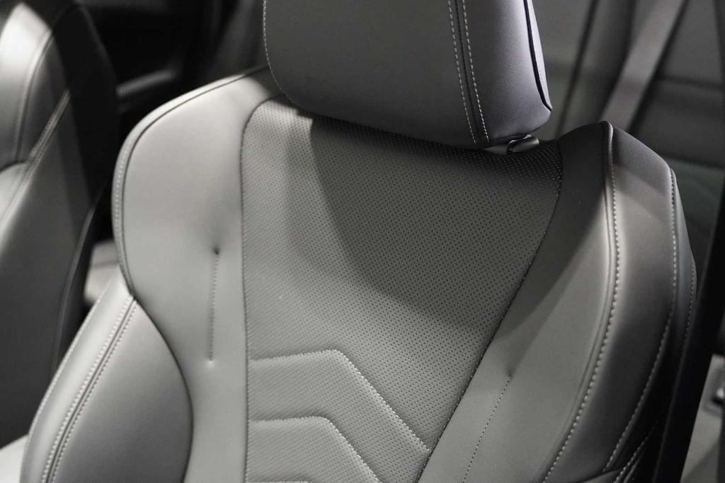 used 2025 BMW X1 car, priced at $41,987