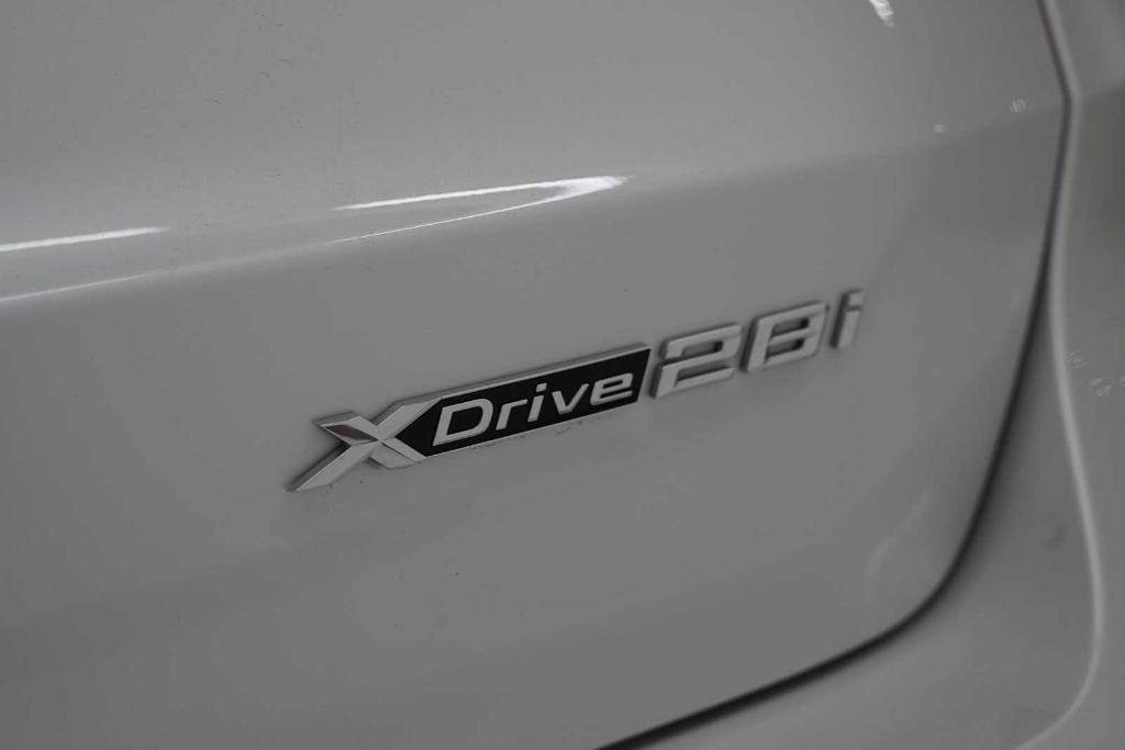 used 2025 BMW X1 car, priced at $41,987
