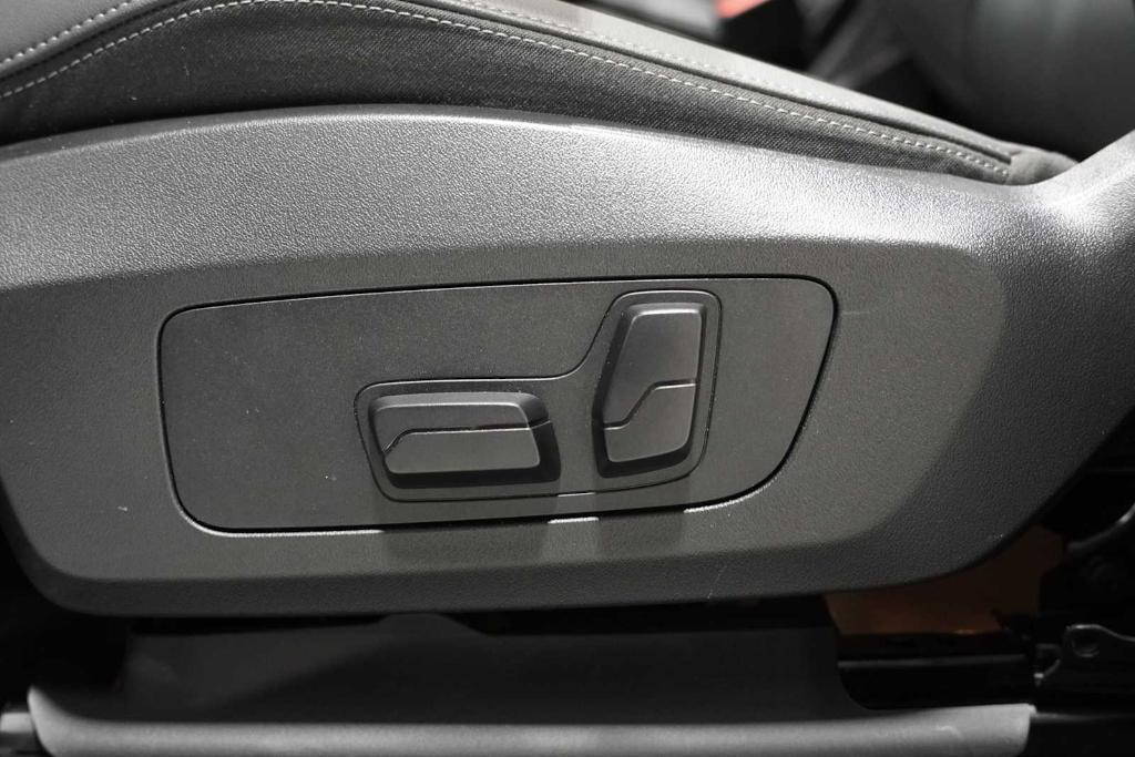 used 2025 BMW X1 car, priced at $41,987