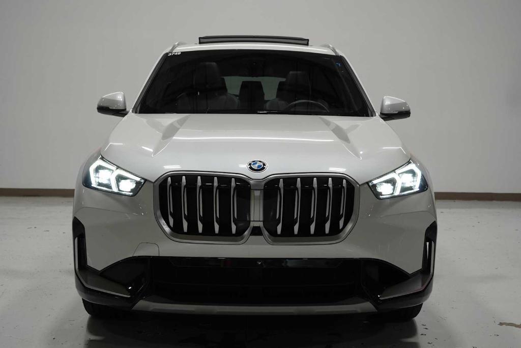 used 2025 BMW X1 car, priced at $41,987