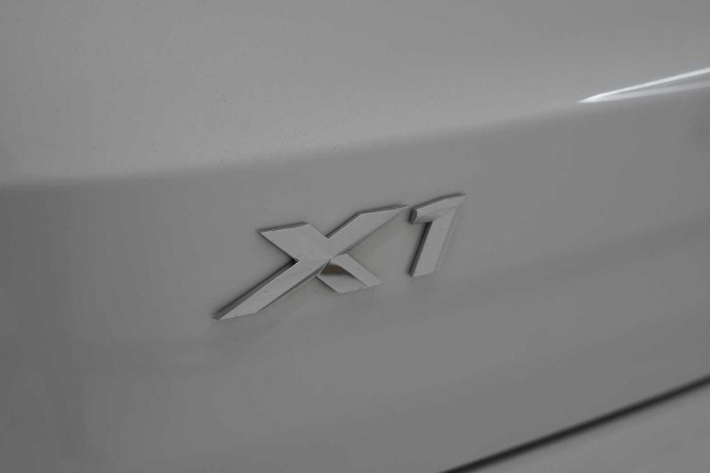 used 2025 BMW X1 car, priced at $41,987