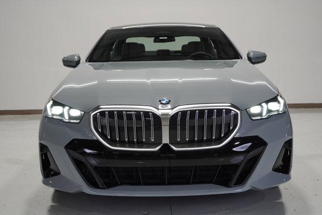 used 2024 BMW 530 car, priced at $61,988