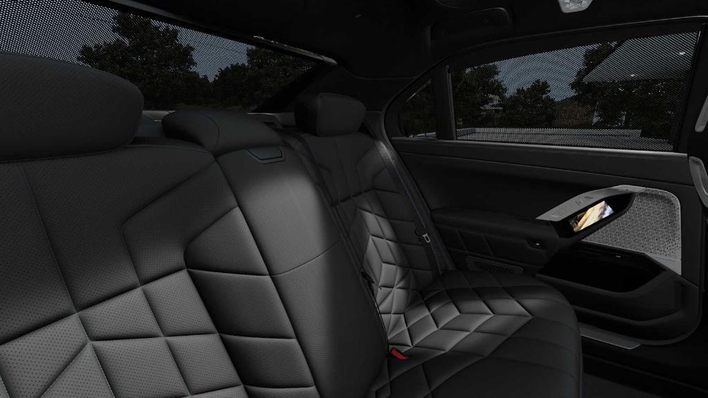 new 2026 BMW 760 car, priced at $153,650