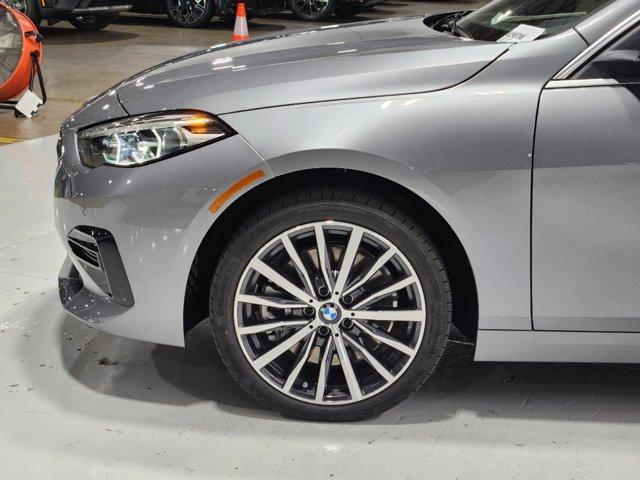 new 2024 BMW 228 Gran Coupe car, priced at $48,160