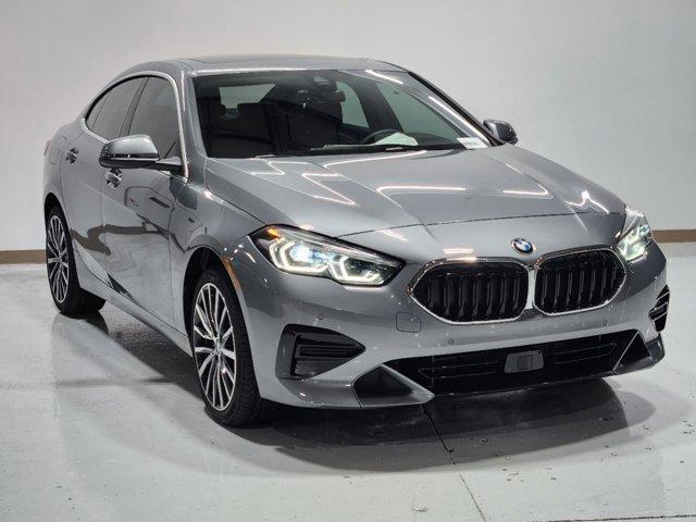 new 2024 BMW 228 Gran Coupe car, priced at $48,160