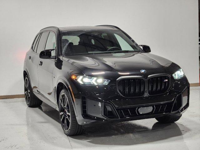 new 2025 BMW X5 car, priced at $100,090