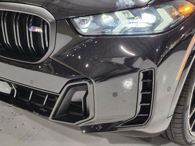 new 2025 BMW X5 car, priced at $100,090