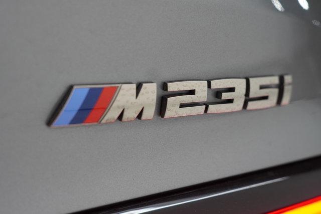 used 2024 BMW M235 Gran Coupe car, priced at $49,988