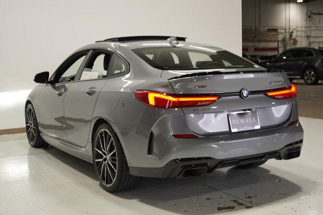 used 2024 BMW M235 Gran Coupe car, priced at $49,988