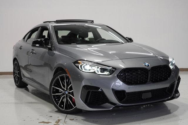 used 2024 BMW M235 Gran Coupe car, priced at $49,988