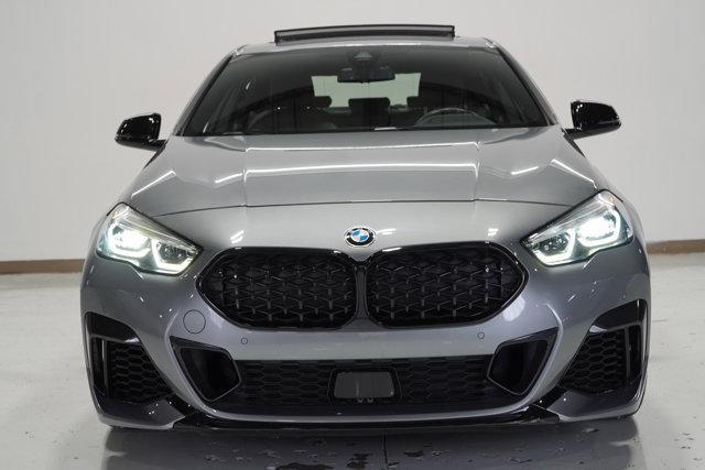 used 2024 BMW M235 Gran Coupe car, priced at $49,988