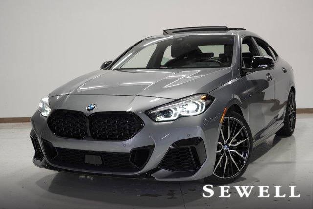 used 2024 BMW M235 Gran Coupe car, priced at $49,988