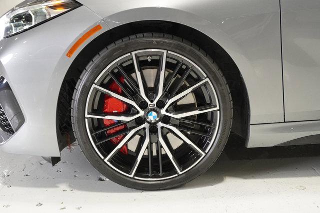 used 2024 BMW M235 Gran Coupe car, priced at $49,988