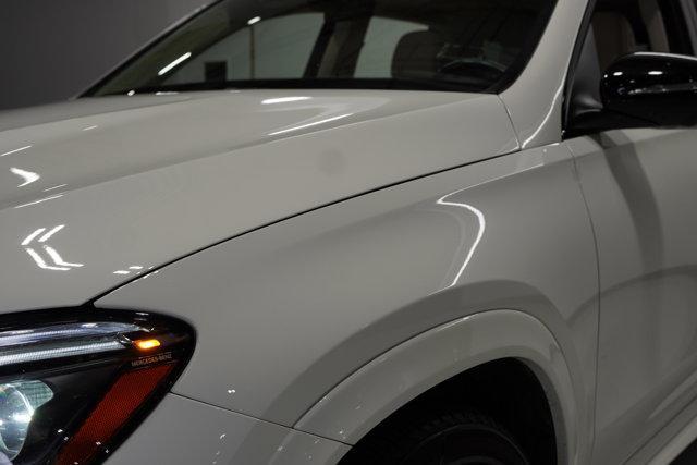 used 2021 Mercedes-Benz GLE 350 car, priced at $38,987