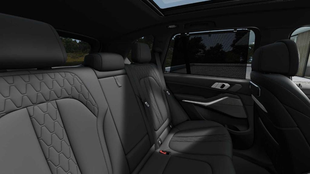 new 2026 BMW X5 PHEV car, priced at $90,725
