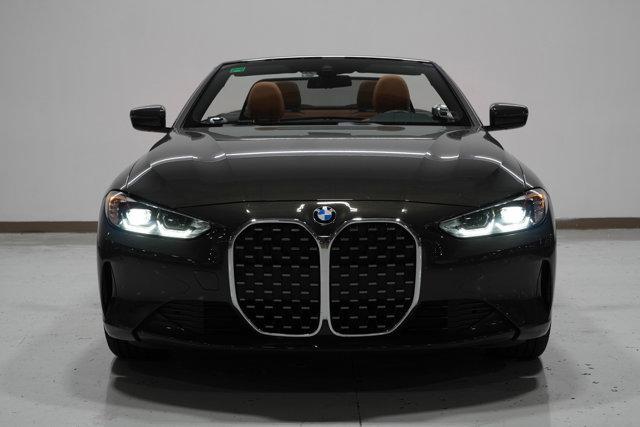 used 2022 BMW 430 car, priced at $42,988