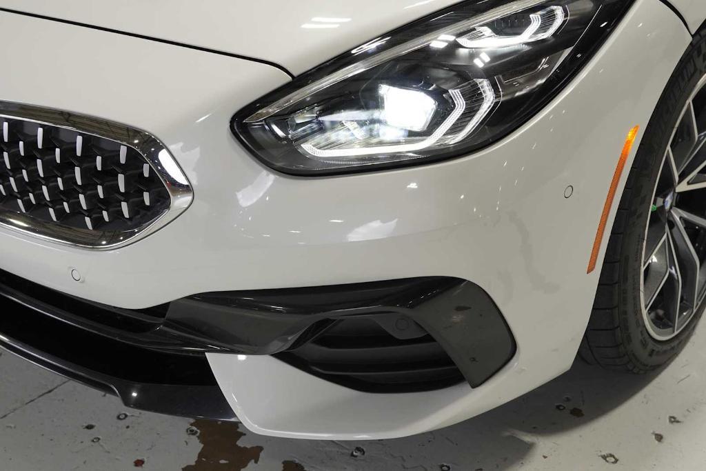 used 2020 BMW Z4 car, priced at $35,988