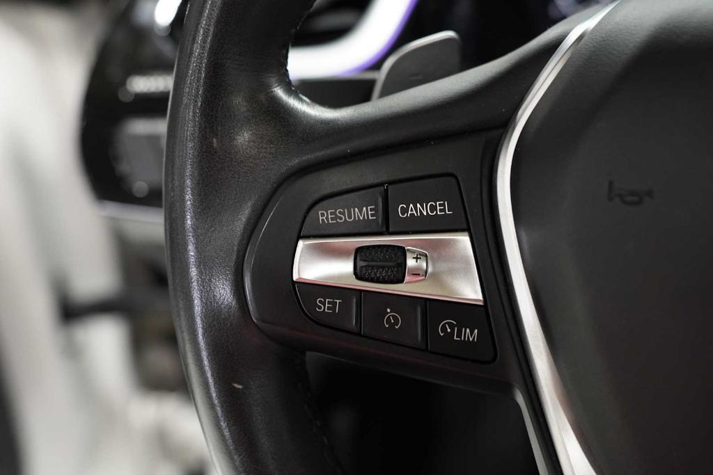 used 2020 BMW Z4 car, priced at $35,988