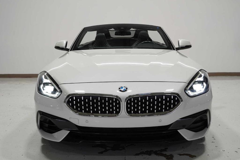 used 2020 BMW Z4 car, priced at $35,988