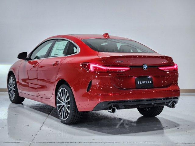 new 2024 BMW 228 Gran Coupe car, priced at $46,785