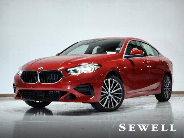 new 2024 BMW 228 Gran Coupe car, priced at $46,785