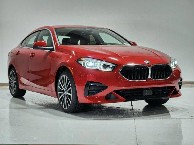 new 2024 BMW 228 Gran Coupe car, priced at $46,785