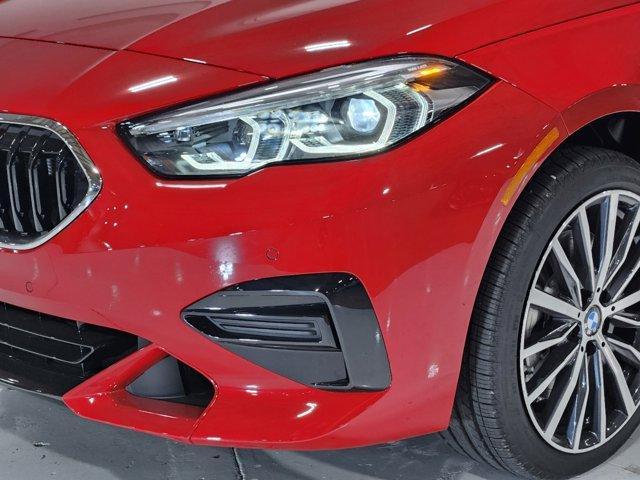 new 2024 BMW 228 Gran Coupe car, priced at $46,785